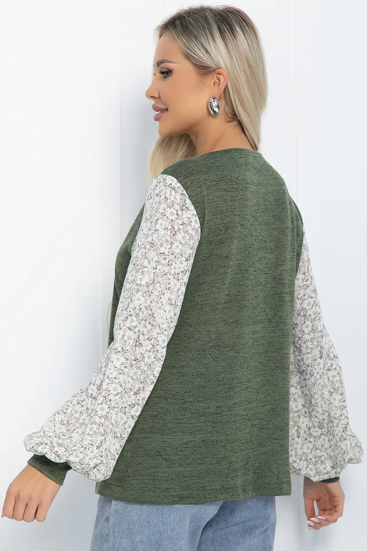 Джемпер LT Collection арт. Б12250-30
