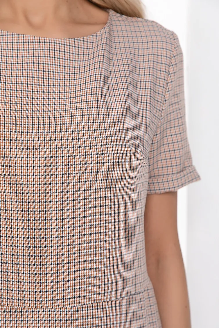 Sukienka LT Collection #P9096