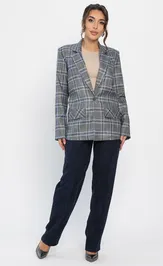 Żakiet LT Collection B14280-7M