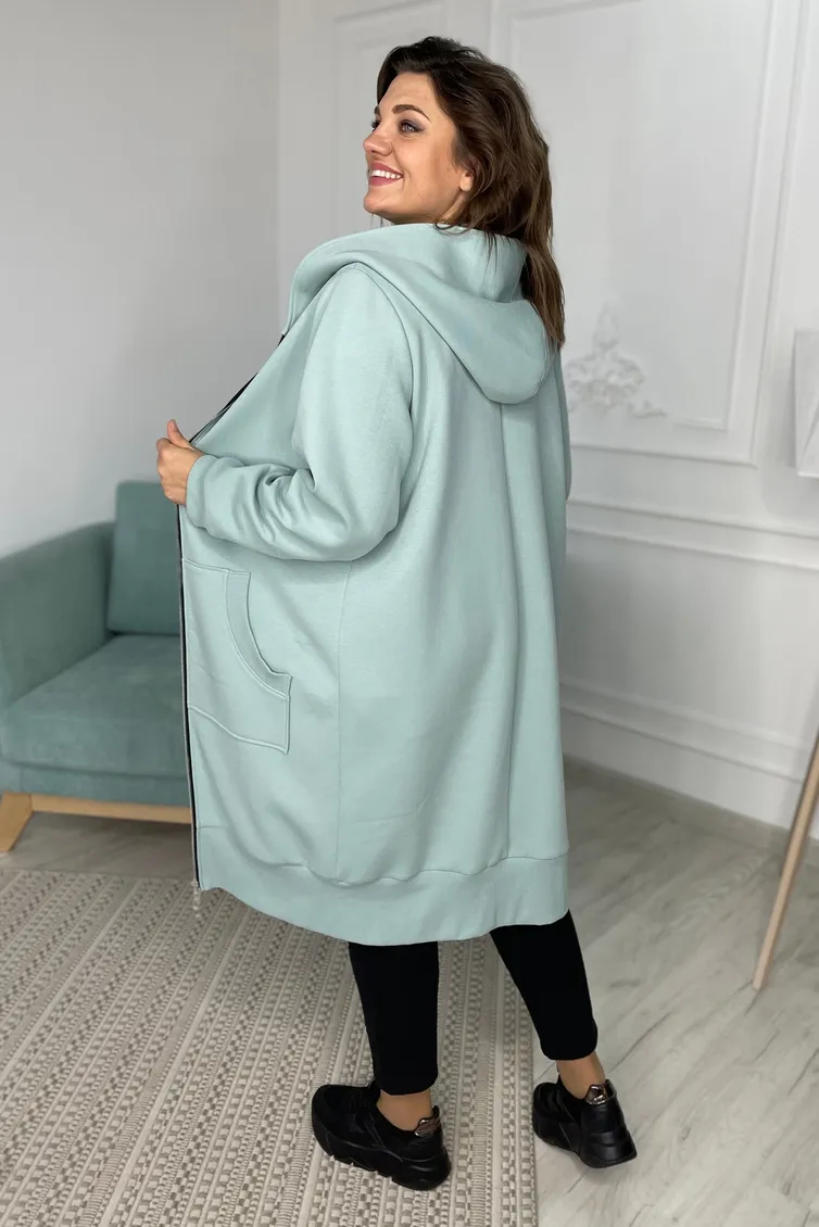 Sweter Rumoda #2099
