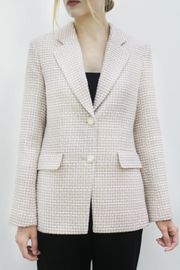 Blazer LEMONGRASS #G076-24, 24CG06-25-DYa (170)