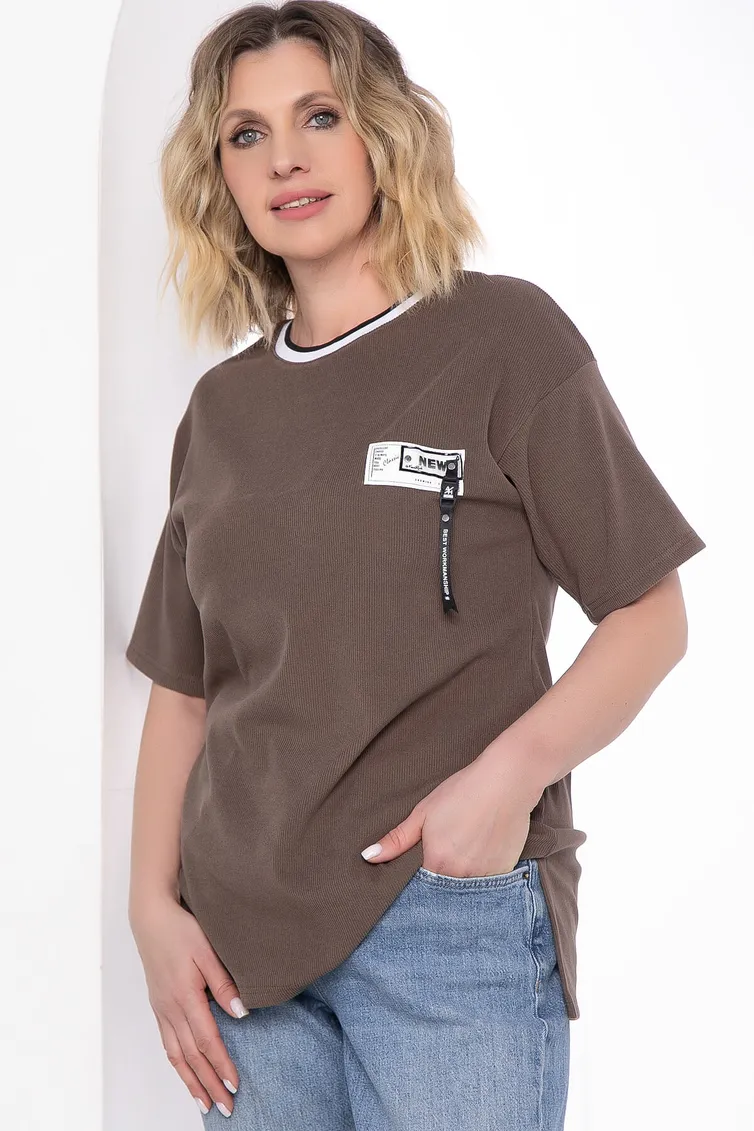 Koszulka LT Collection #B8341