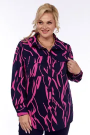 Bluzka Ell Style #2315a/1