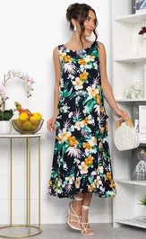 Платье LT Collection П13959-10М