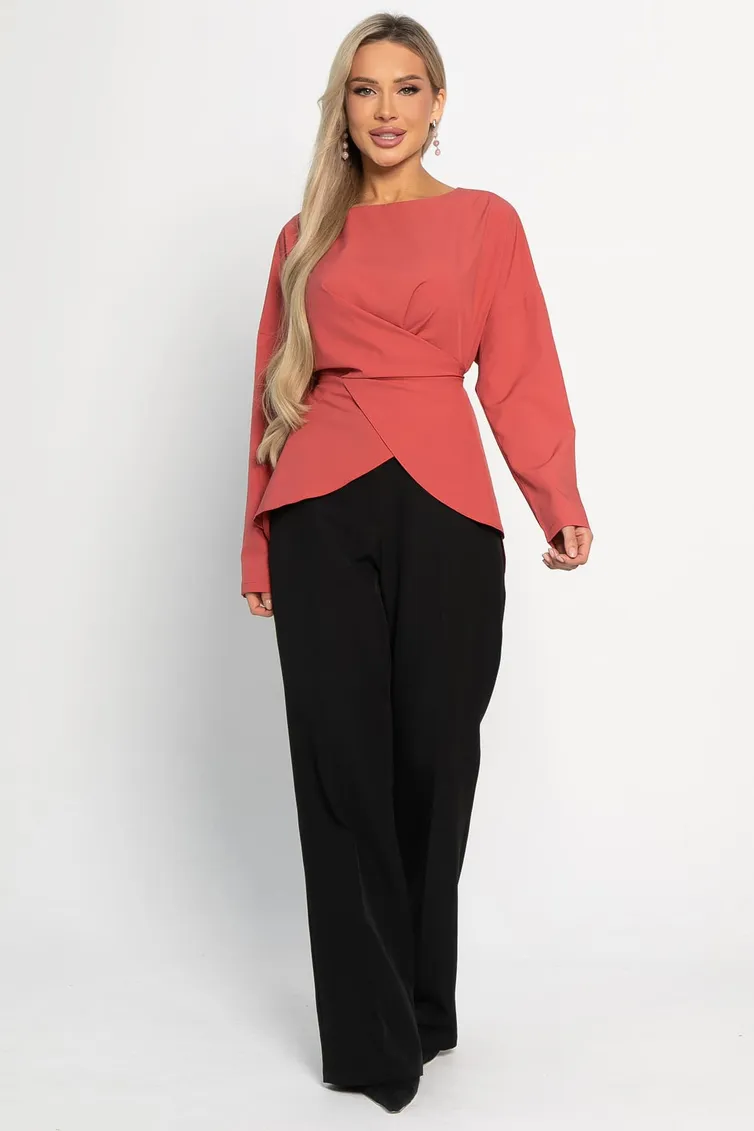 Bluzka LT Collection #B14953-5M