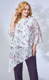 Блузка Angelina & Company 674