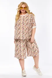 Костюм Belinga арт. 2323 песок