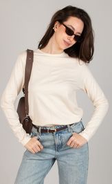 Джемпер Купалинка 41500G 158,164 Кремовый