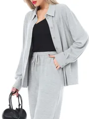 Garnitur DS Trend #K-1089 (Idealnyj set)