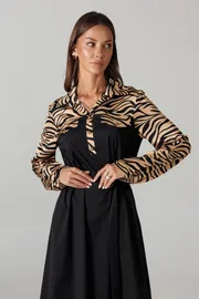 Sukienka Lyushe #4477