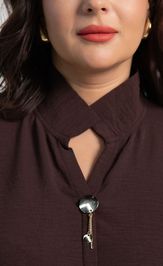 Bluzka LT Collection B15553-24M