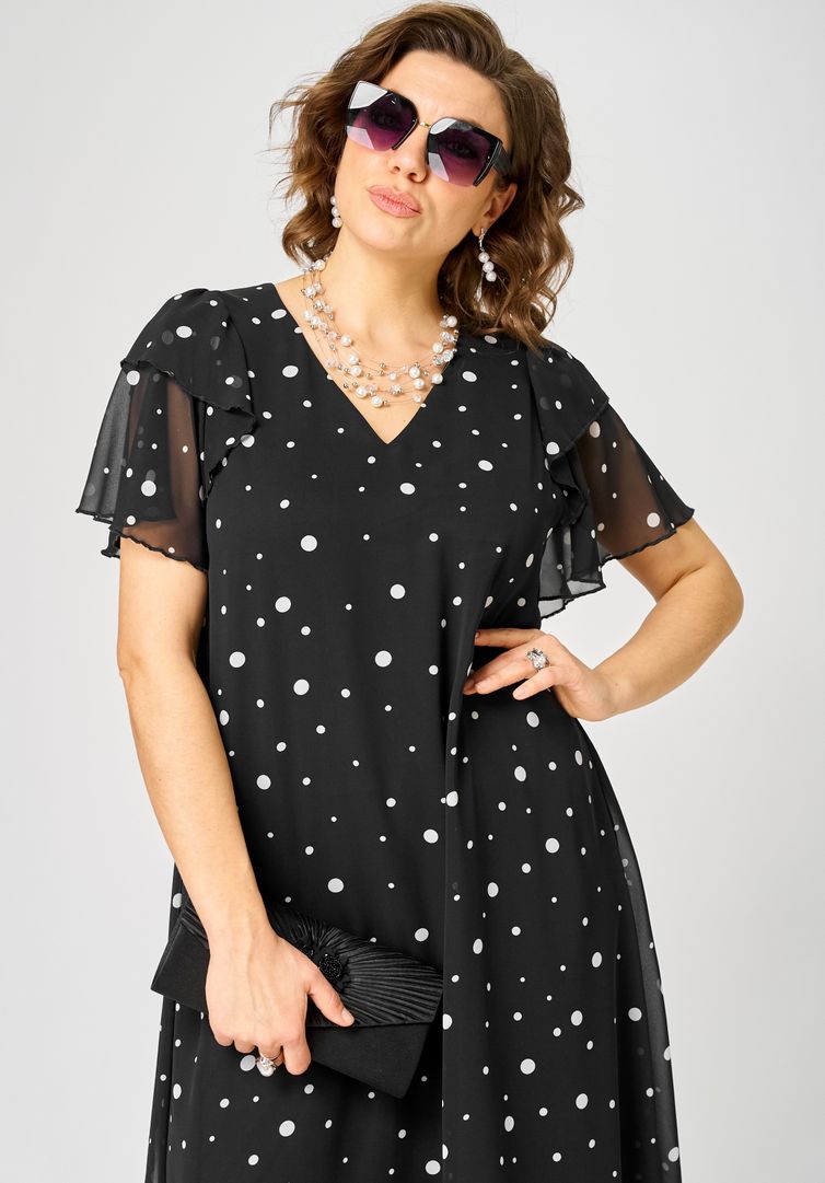 Платье EVA GRANT арт. 7116А