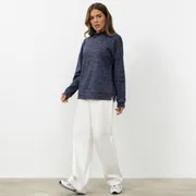 Turtleneck CHARUTTI #Vse serezno