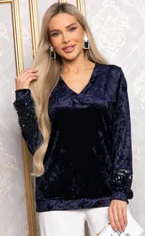 Джемпер LT Collection Б14838-45М