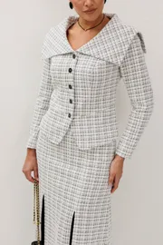 Garnitur Moda Urs #26-2923-ch