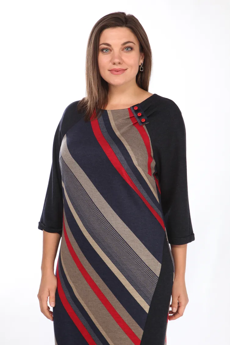 Sukienka Lady Style Classic #1242