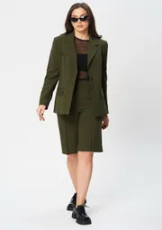 Garnitur Vilena-fashion #1060 xaki
