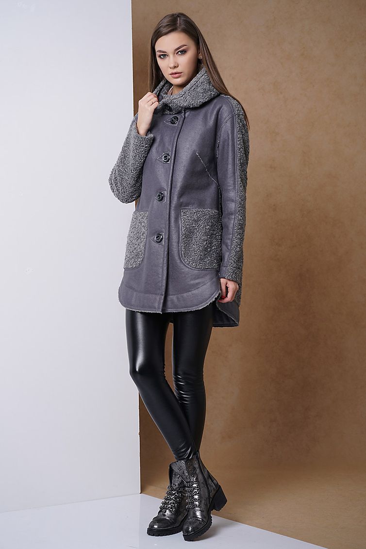 Jacket Fantazia Mod #3297 ser