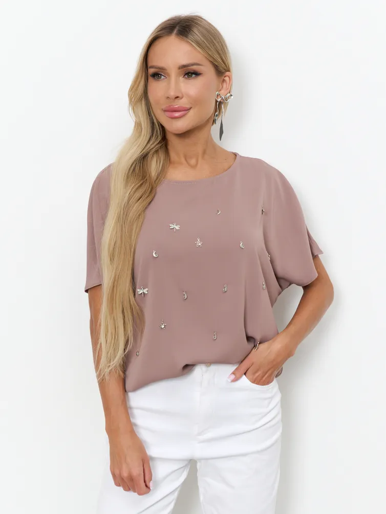 Blouse Jetty #ShYu241-10