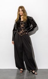 Куртка Pirs 5872 черный