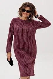 Dress Anelli Laurel #1755.1 Ryabinovaya volna