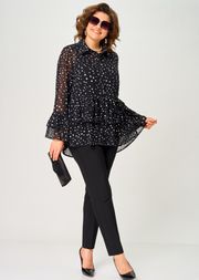 Blouse EVA GRANT #7221S