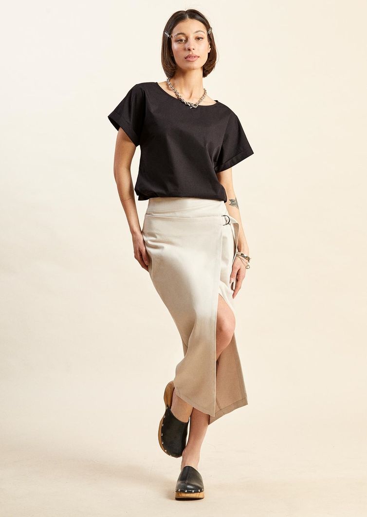 Юбка RIVOLI арт. 4071