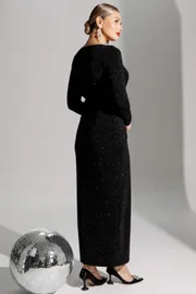 Dress Moda Urs #25-2879-ch
