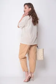 Костюм Michel Chic арт. 1230 беж