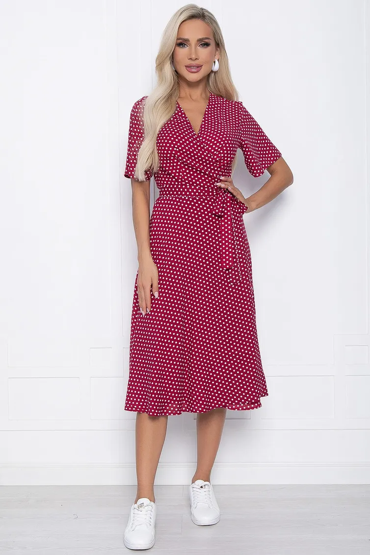 Sukienka LT Collection #P10884