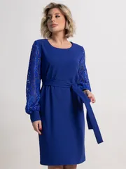Платье LT Collection арт. П15252-18М