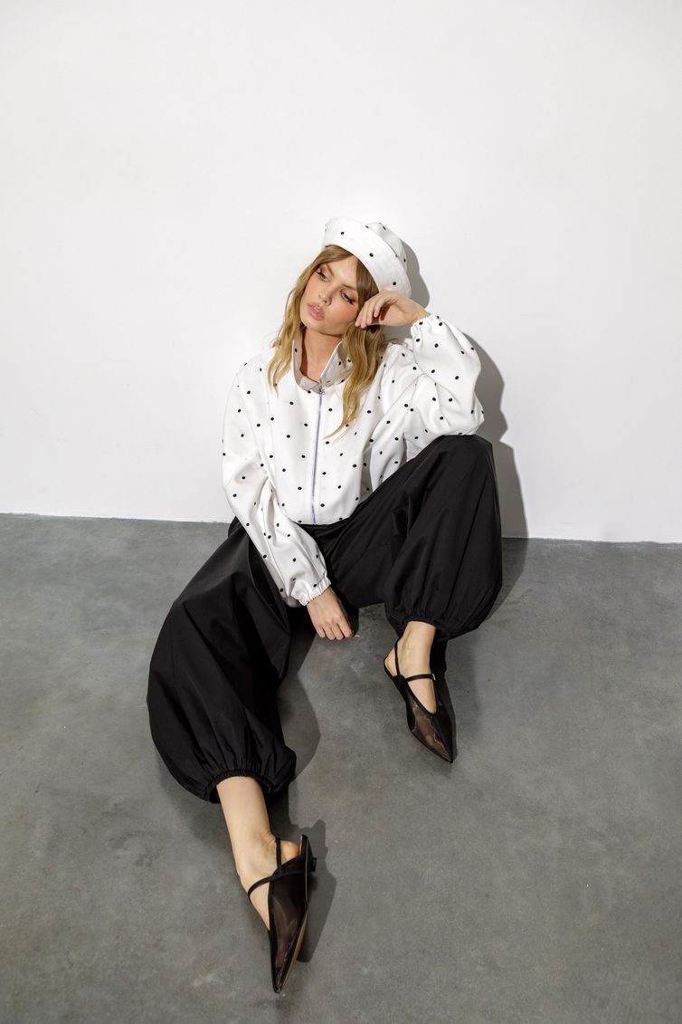 Брюки Pirs арт. 6782черный