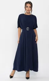 Платье LT Collection П14264-30М