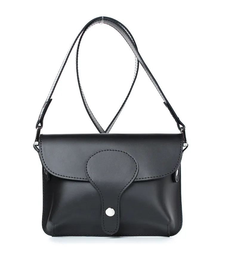 Torba Galanteya #23s31k45 chernyj