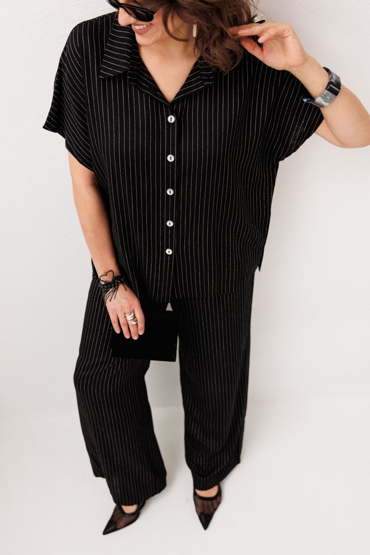 Костюм Anelli Laurel арт. 1849 линии ночи