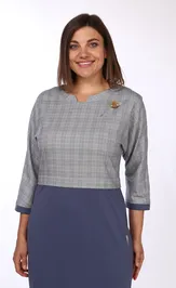 Платье Lady Style Classic 1449