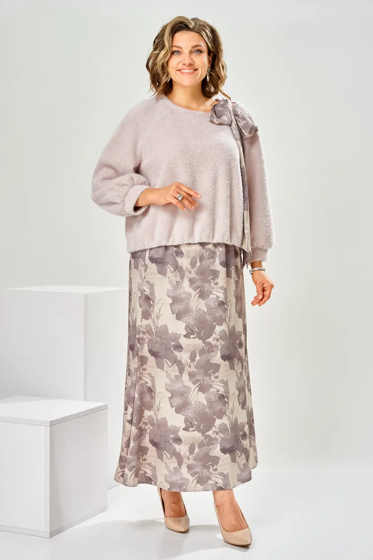 Suit ROMANOVICH #2-2989