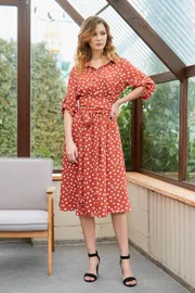 Dress Fantazia Mod #3672