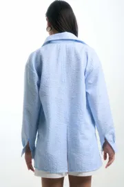 Рубашка MilMil арт. 1115 Бари