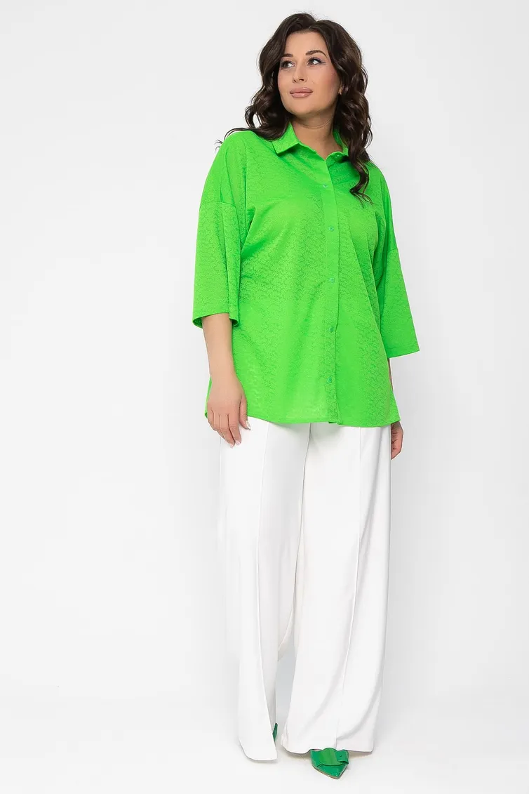Shirt LT Collection #B13555-13M