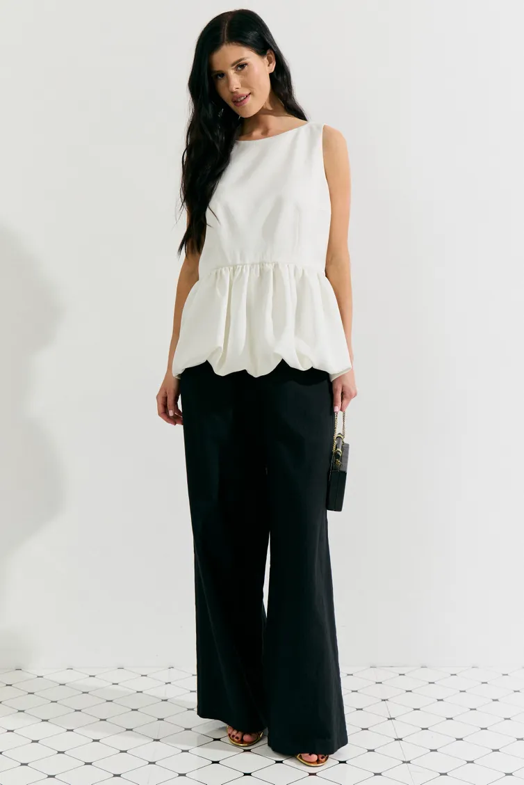 Bluzka Attika #A3572 Bluza