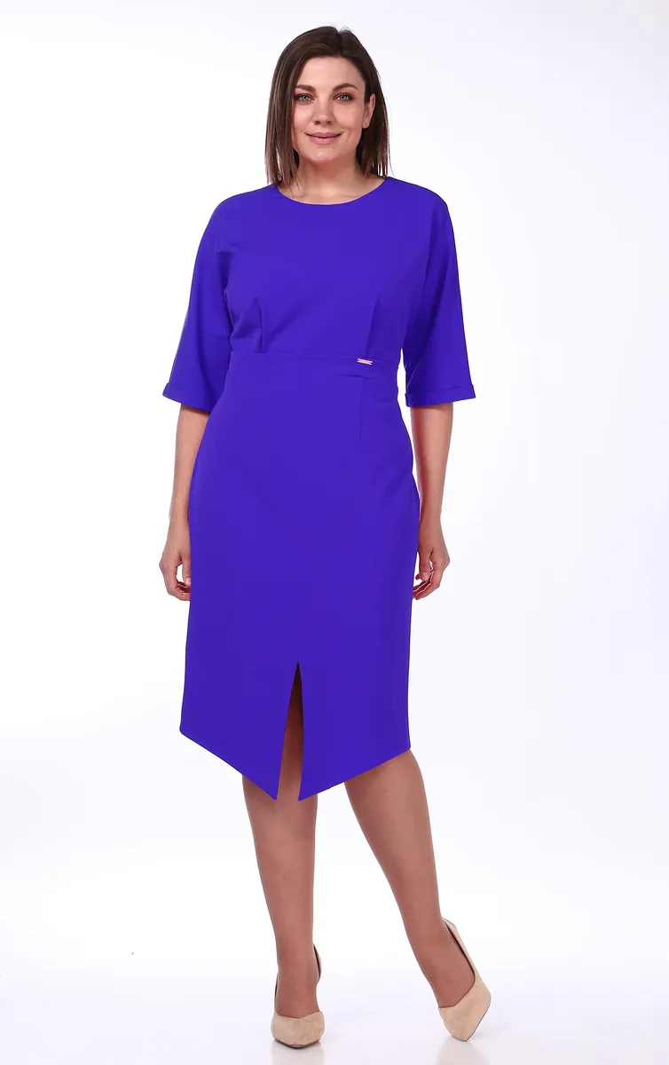 Sukienka Lady Style Classic #1264