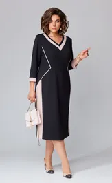 Платье Aira Style 24-46