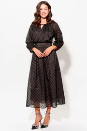 Dress Lyushe #3969
