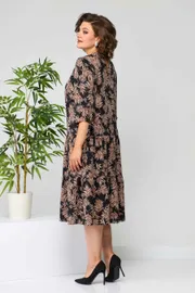 Sukienka Asolia #2637