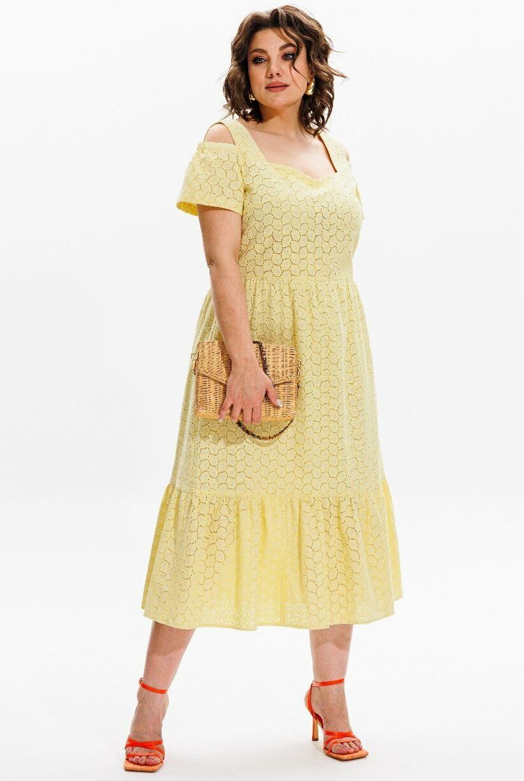 Dress Verita moda #N-2299.1