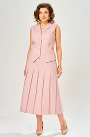 Skirt ANDINA CITY #1028-26