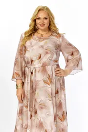 Sukienka Ell Style #2470/1
