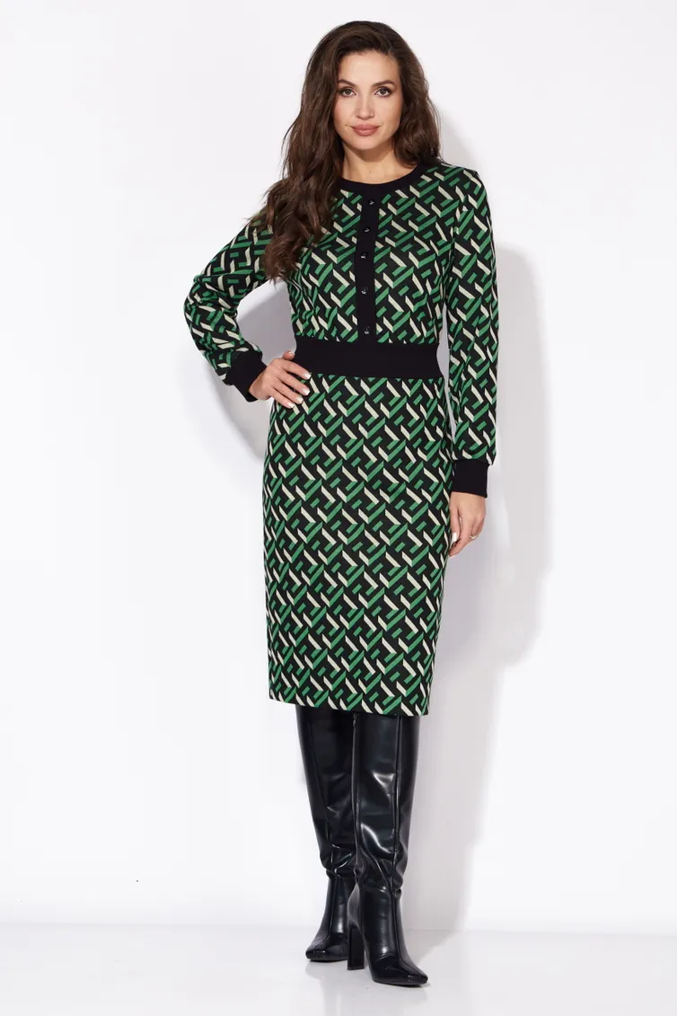 Sukienka TAiER #1236