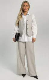 Жилет LT Collection Б16203-16М